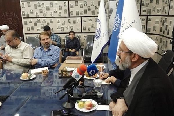 نخستین کنگره ملی «حیات طیبه علمای جهان اسلام» در قم برگزار می‌شود