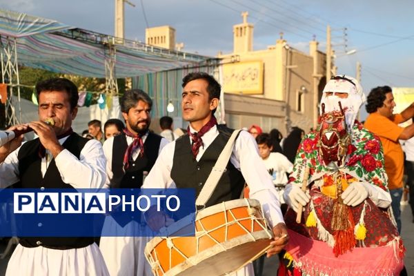 جشنواره شیره انگور ترشیزی کهن