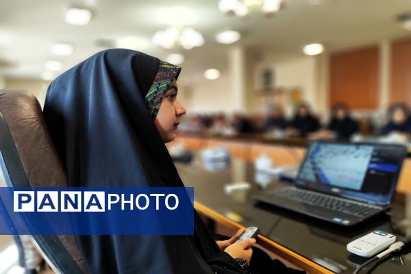 نشست خبرنگاران پانای نجف‌آباد