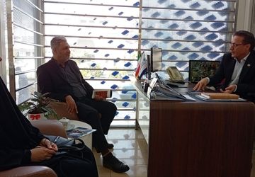 گامی در جهت آموزش مالی دانش‌آموزان و حمایت از برنامه‌ها و ارائه خدمات بانکی