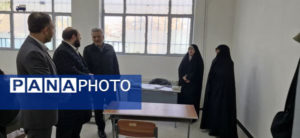 آغاز فرآیند گزینش نیروهای مراکز غیر دولتی منطقه ۱۸ شهر تهران 