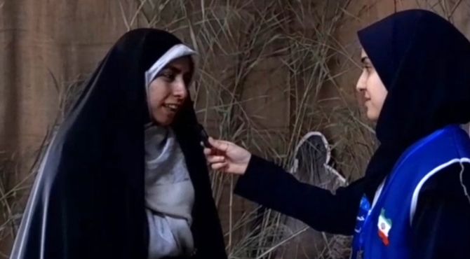 «مدرسه انقلاب» یک اثر جذاب، متفاوت و امیدبخش است