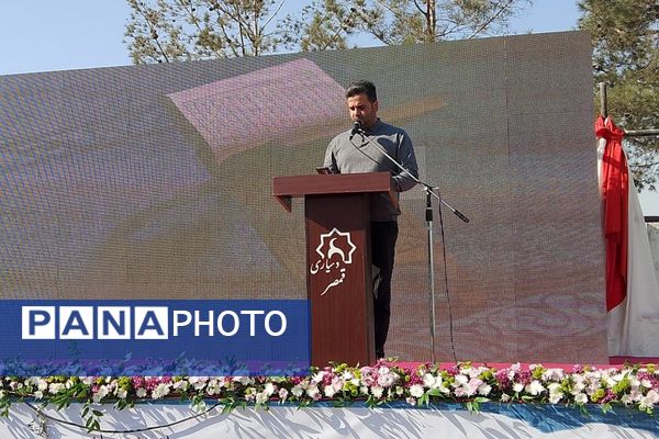 جشنواره فرهنگی و بومی محلی و نمایشگاه دستاوردهای روستائیان بخش کهریزک 
