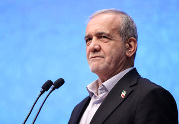پزشکیان: تجاوز به ایران بزرگ را بی‌پاسخ نمی‌گذاریم