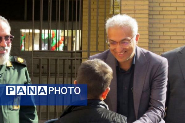 مسئولیت‌پذیری از جنس مدرسه