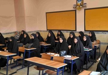 اجرای طرح تحولی «توانا» در مدارس ابتدایی استان قم