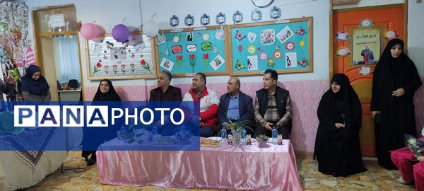 برگزاری جشن شکوفه‌ها، جشنی برای 1500نوگل کلاس اولی در 88 مدرسه صومعه‌سرا