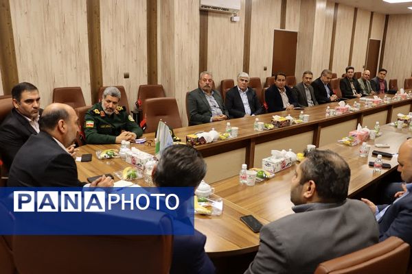 افتتاح «مرکز خانه مهر» و انجمن حمایت از خانواده زندانیان در کهریزک