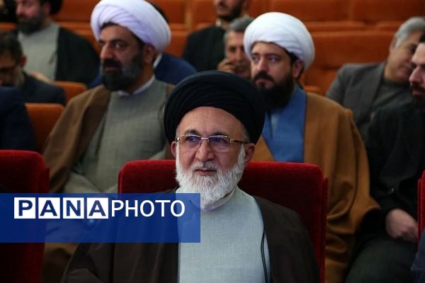 آیین تکریم و معارفه معاون استاندار تهران و فرماندار ویژه شهرستان ری 