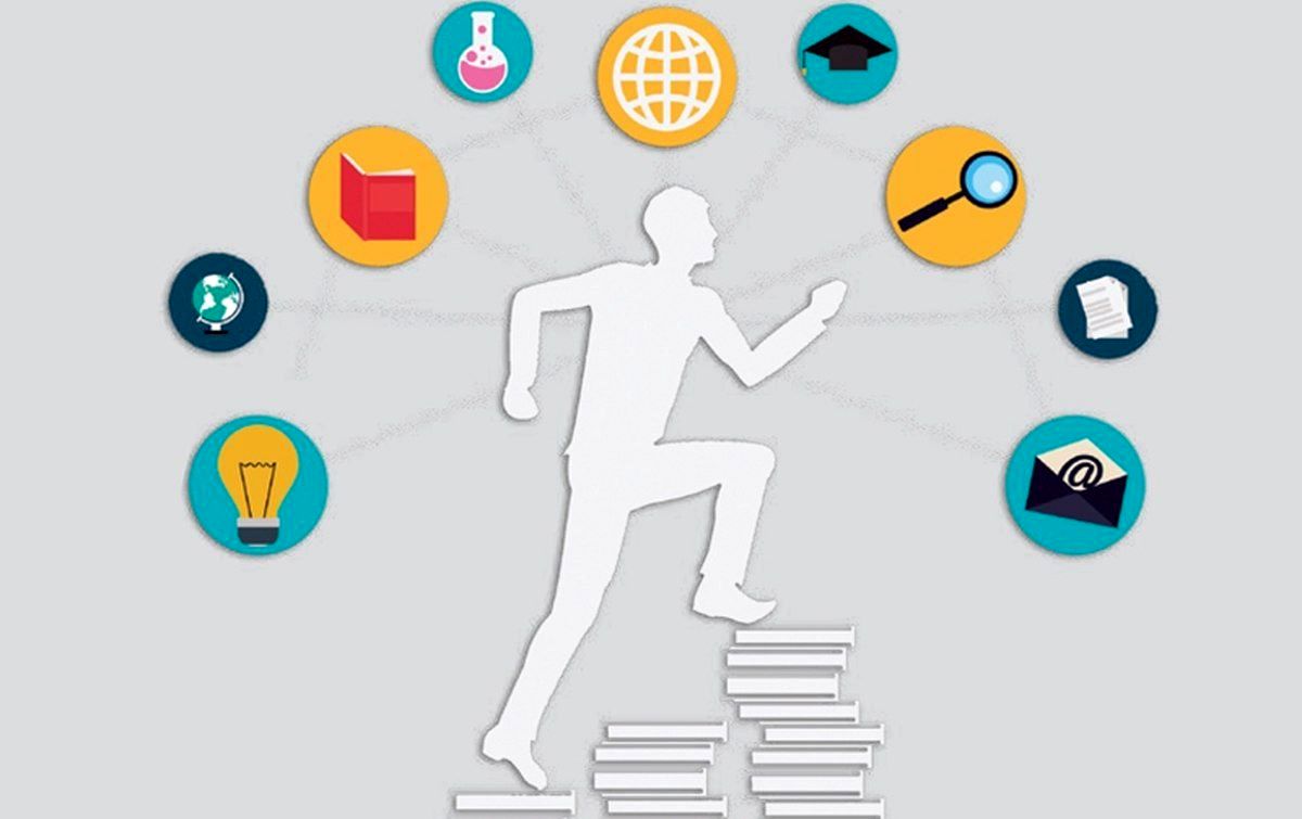 مجموعه رویدادهای سیکاپ صرفاً پایان یک برنامه نیست