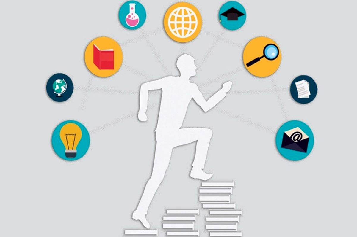 مجموعه رویدادهای سیکاپ صرفاً پایان یک برنامه نیست