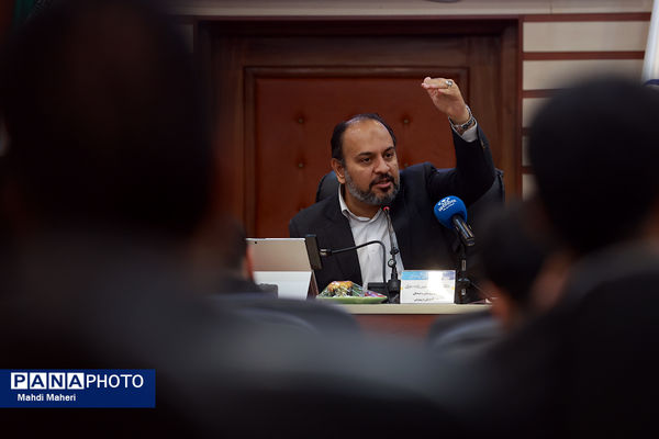 دومین روز گردهمایی سراسری معاونان پرورشی و فرهنگی کشور در اردوگاه شهید باهنر 