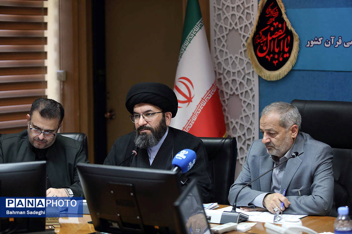 ضرورت استفاده از ظرفیت مدارس در ترویج و بسط و نشر فرهنگ عمومی قرآن