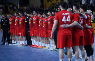 کارزار همبستگی در ریاض؛ آغاز نبرد دست‌های طلایی ایران با مدعیان ‌از 22 آبان