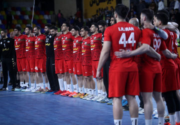 کارزار همبستگی در ریاض؛ آغاز نبرد دست‌های طلایی ایران با مدعیان ‌از 22 آبان