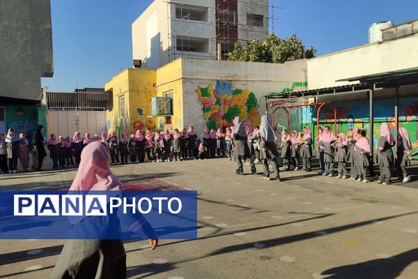 ورزش چیزی جز یک معجزه نیست