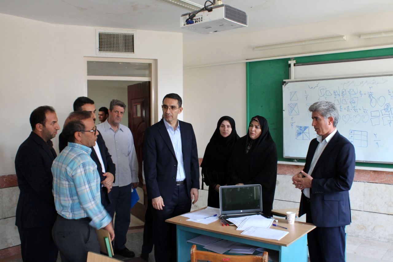 عدالت، خط قرمز ما در ارزیابی پذیرفته‌شدگان آزمون استخدامی