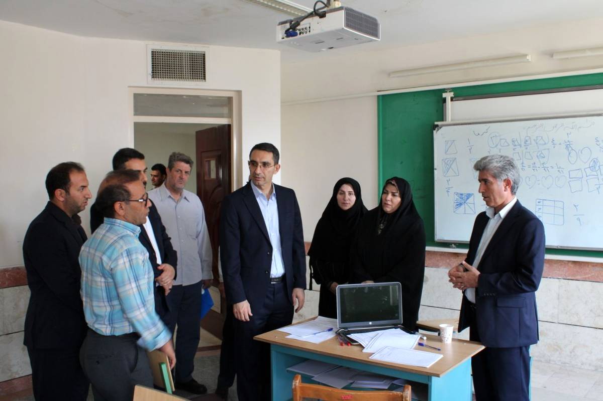 عدالت، خط قرمز ما در ارزیابی پذیرفتهشدگان آزمون استخدامی