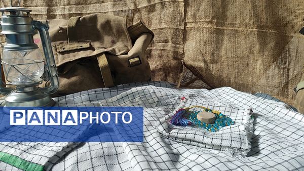 روایتی از جنس نور به مناسبت سالروز آزادسازی سوسنگرد