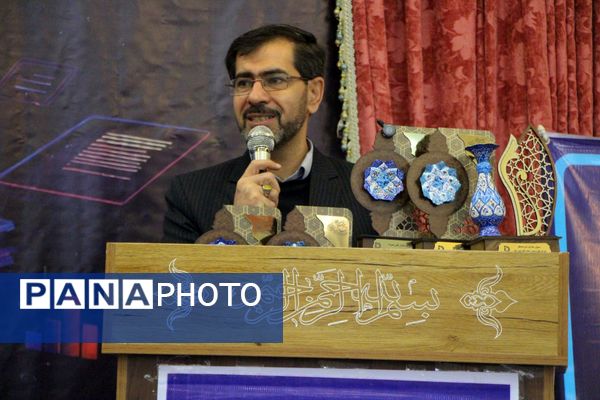  آغاز شورِ خلاقیت در شهرستان بن!