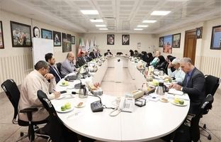 برگزاری هشتمین نشست ستاد بازی‌های پاراآسیایی جوانان دبی ۲۰۲۵ 