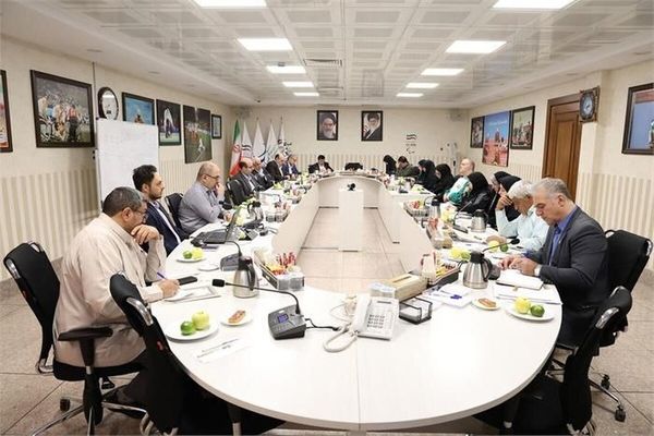 برگزاری هشتمین نشست ستاد بازی‌های پاراآسیایی جوانان دبی ۲۰۲۵ 