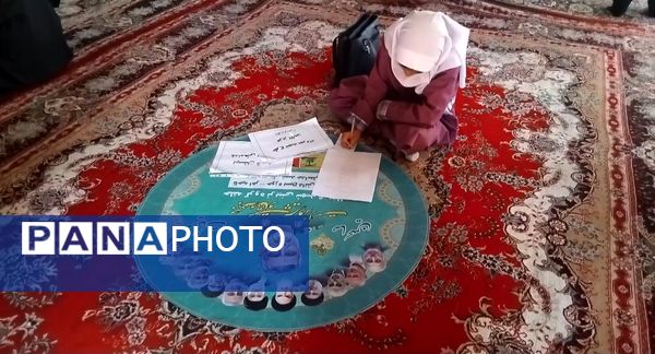 میقات در میعاد شهرستان اهر