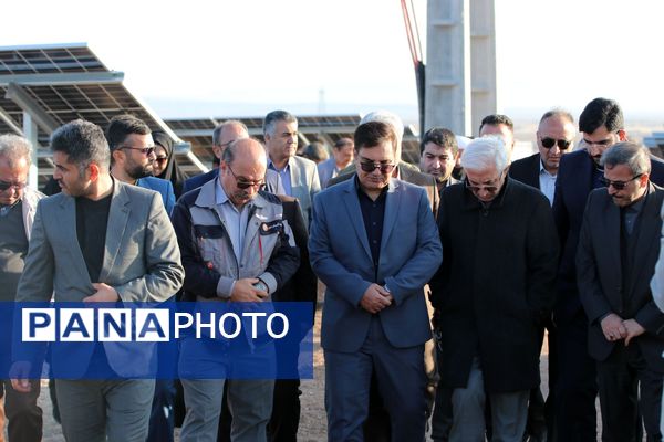 افتتاح درمانگاه امام علی(ع) جاجرم