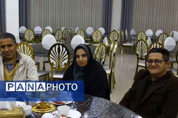 تقدیر از برگزارکنندگان مسابقات قهرمانی کشتی آزاد کارگران کشور در فیروزکوه