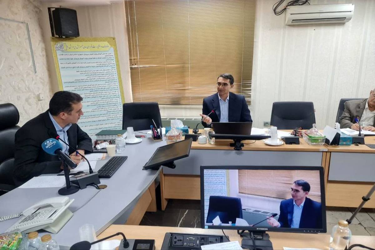توانمندسازی معلمان و تمرکززدایی، کلید تحقق زیستبوم جدید منابع انسانی در آموزش و پرورش