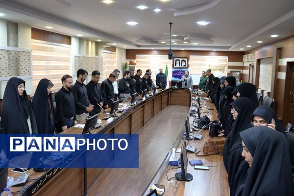 اقتدار جمهوری اسلامی در جنگ تحمیلی ۱۲ روزه 