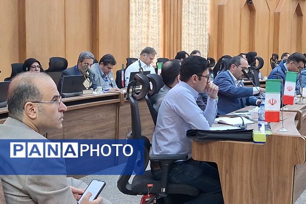 آموزش خانواده مهمترین راه حل در تربیت دانش‌آموزان