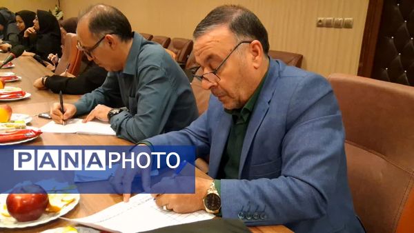 نشست خبری هفته معلولیت در یزد