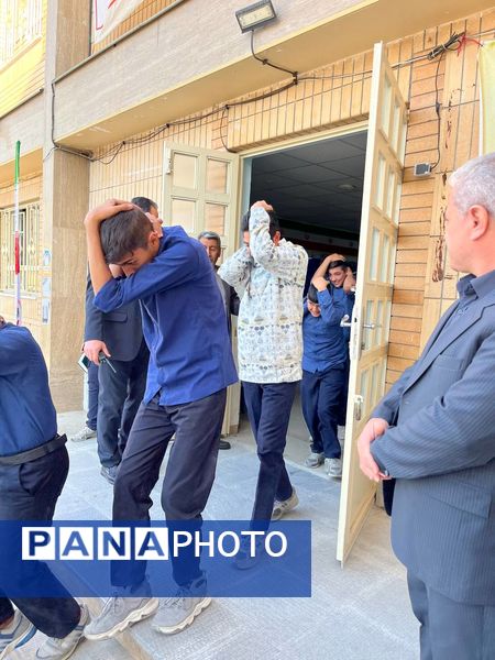 آخرین طرح دادرس توسط هلال احمر استان خراسان شمالی 