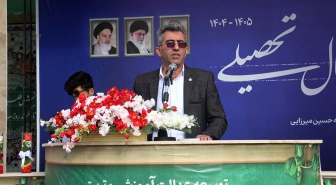  تمرکز اصلی مسئولان بر عملیاتی‌کردن تقشه راه تحول بنیادین آموزش و پرورش است