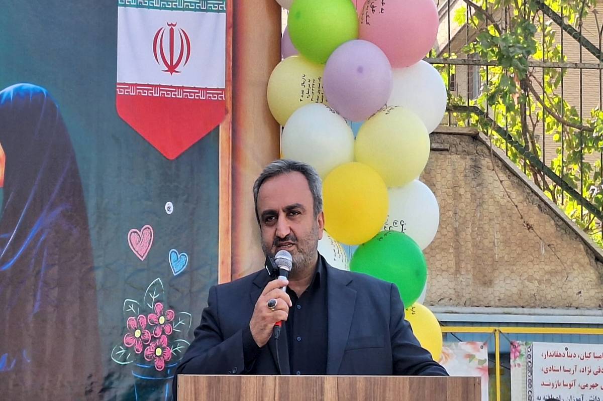 کمک به همنوعان از اصلی‌ترین ارزش‌های انسانی است