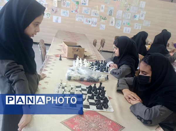 مسابقات ورزشی در شهرستان کاشمر