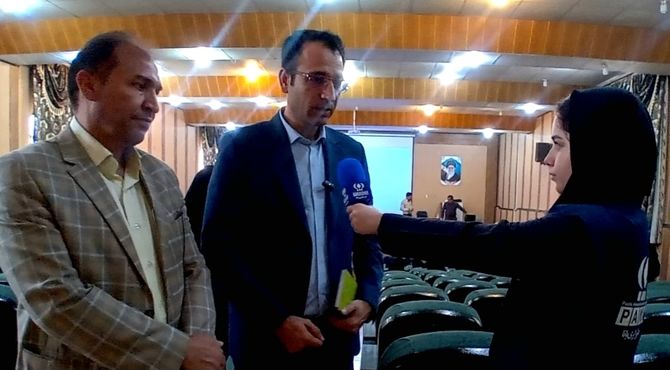 شرکت ۷۰ همکار فرهنگی در طرح «توانا» در شهرستان های مانه و سملقان
