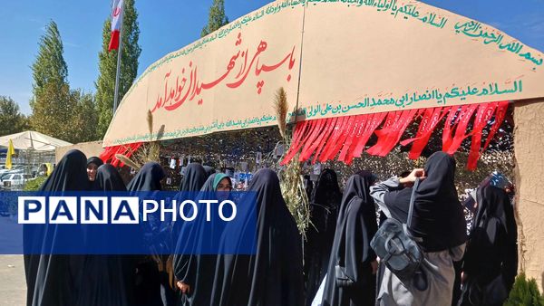 برگزاری سومین اجلاسیه ۱۲۰شهید دانشجو استان البرز در دانشگاه آزاد واحد کرج
