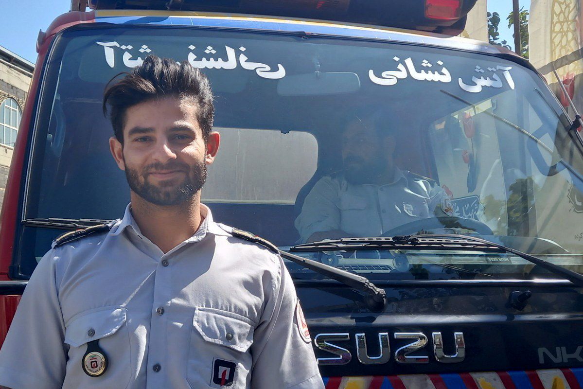 رعایت نکات ایمنی، کلید کاهش حوادث آتش‌سوزی و حفاظت از جان مردم است