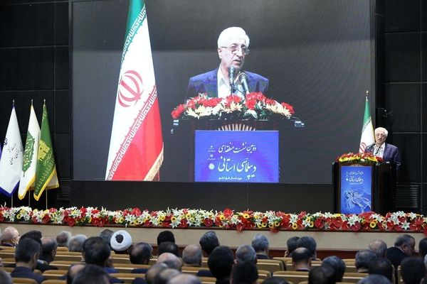 دیپلماسی استانی در شرایط تحریمی، راهبردی هوشمندانه است