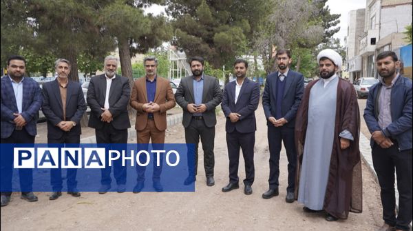  چهل و سومین دوره استانی جشنواره فرهنگی هنری فردا؛ ویژه دانش آموزان قطب شهید دهقان
