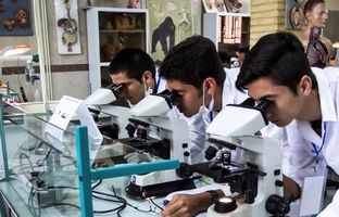  آموزش در کشور ما توانسته در سطح بین‌المللی رقابت کند/ حمایت یکپارچه دولت از استعدادهای درخشان