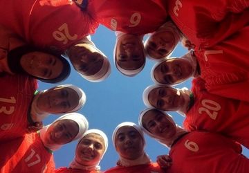 اردوی انتخابی تیم ملی فوتبال زیر ۱۵ سال دختران برگزار می‌شود/ اعلام اسامی دعوت‌شدگان