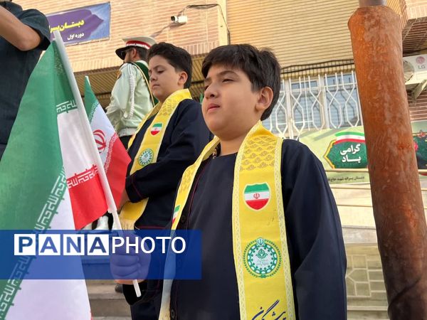 نواخته شدن زنگ «پلیس» در ۱۸ واحد آموزشی قم
