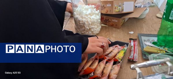 جشن روز مادر در دفتر اتحادیه انجمن اسلامی شهرستان سملقان