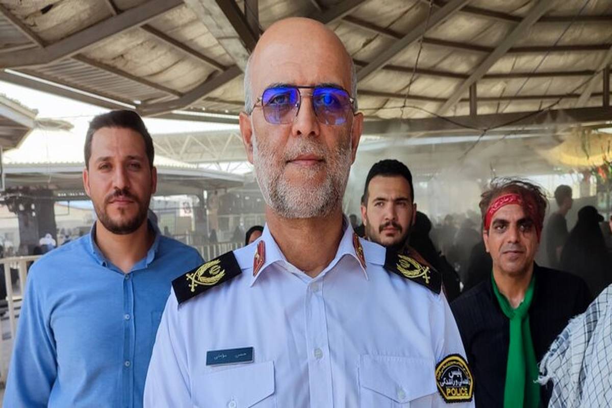 ۲ میلیون و ۱۷۰ هزار رفتوآمد در جادههای مشهد ثبت شد