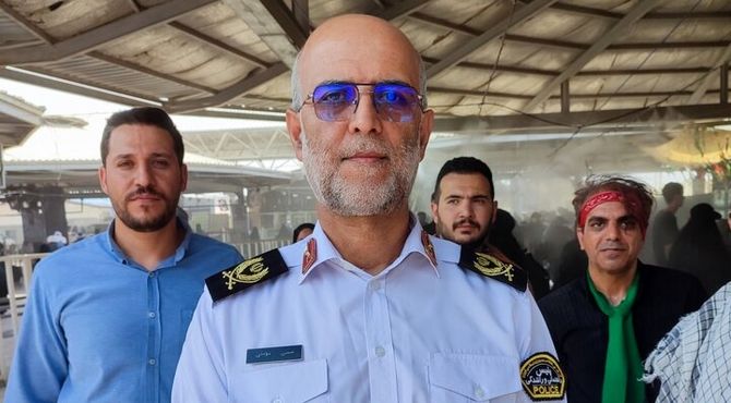 ۲ میلیون و ۱۷۰ هزار رفت‌وآمد در جاده‌های مشهد ثبت شد