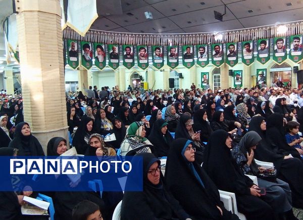 همدان میزبان پنجمین یادواره مردان میدان 