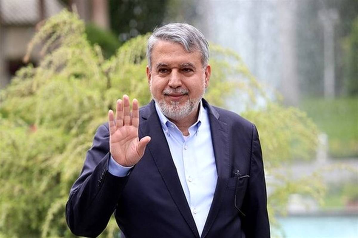 وزیر میراث فرهنگی: طرح «هر روستا، یک بوم‌گردی» محور تحول در فرهنگ محلی است